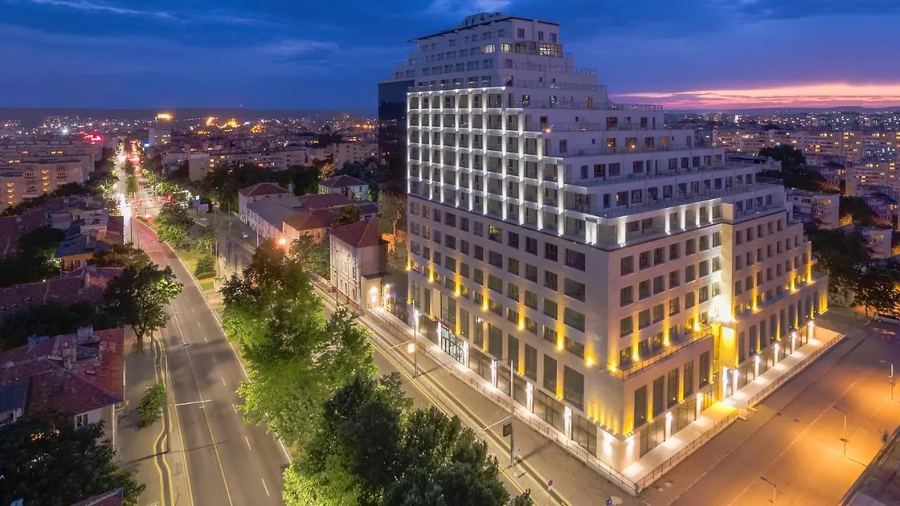 Студио Тони 1 Varna Bulgaria