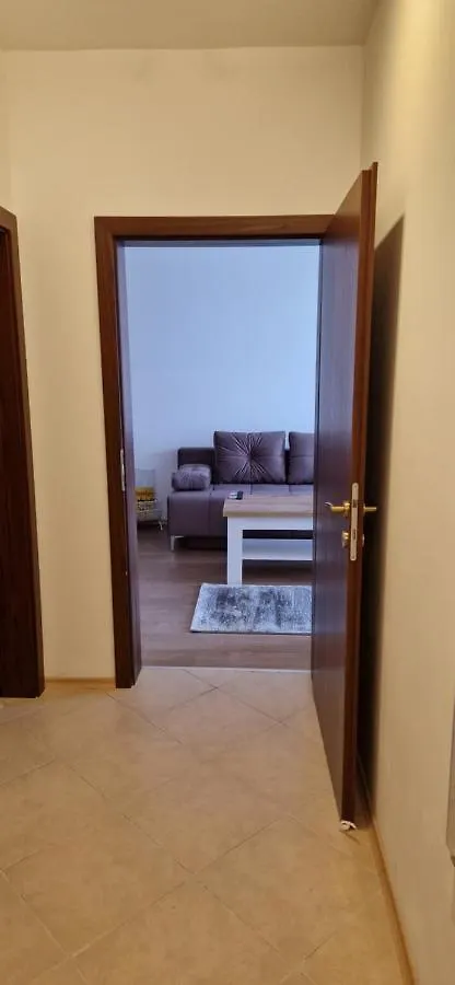 Студио Тони 1 Varna Apartment