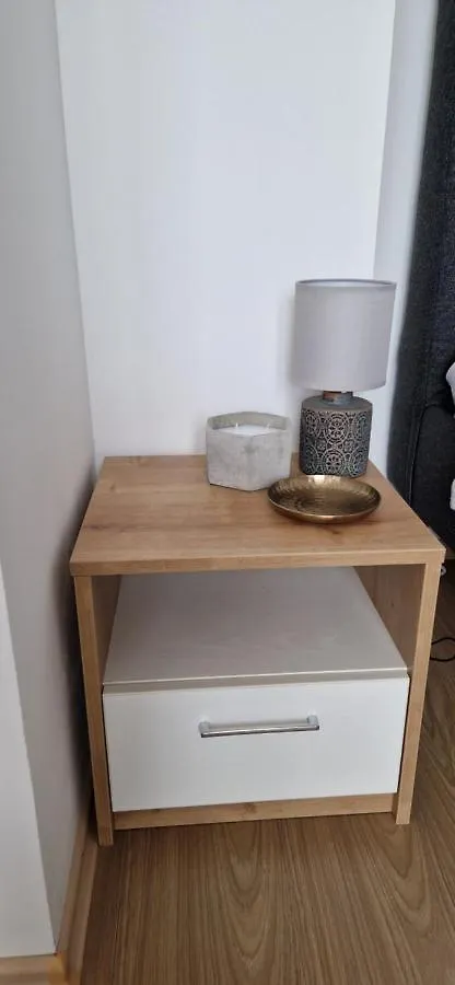 Apartment Студио Тони 1 Varna Bulgaria
