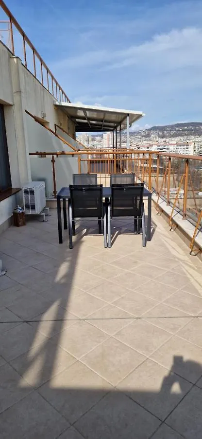 Apartment Студио Тони 1 Varna Bulgaria
