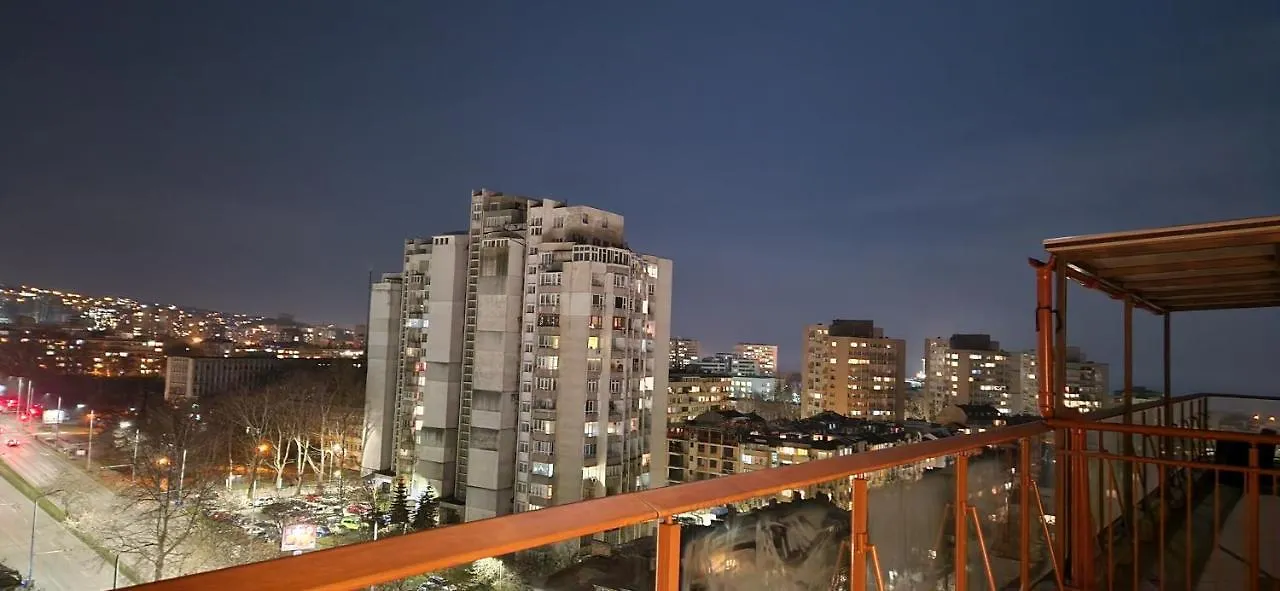 Apartment Студио Тони 1 Varna Bulgaria